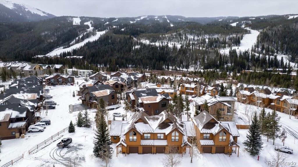 111 Norse Lane 32, Dillon, CO 80435