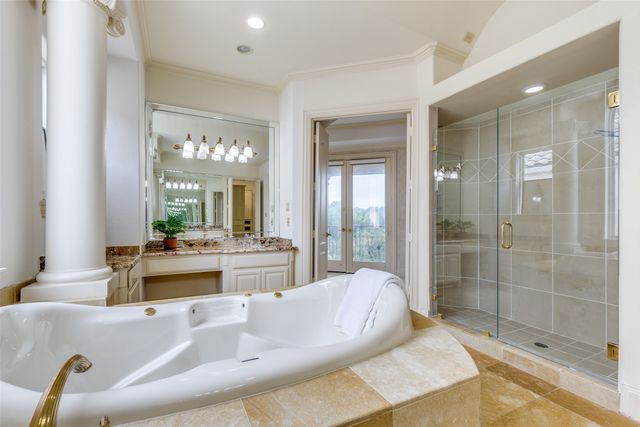 5528 Gleneagles Drive, Plano, TX 75093