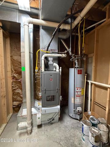 3410 Hardwood Forest Dr, Louisville, KY 40214