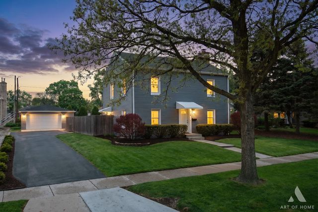 336 5th Street, Downers Grove, IL 60515