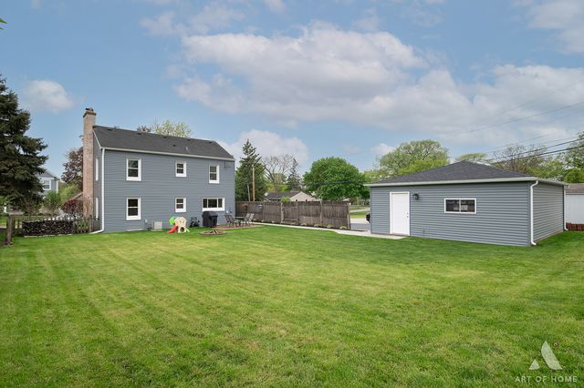 336 5th Street, Downers Grove, IL 60515