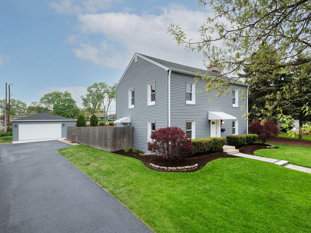 336 5th Street, Downers Grove, IL 60515