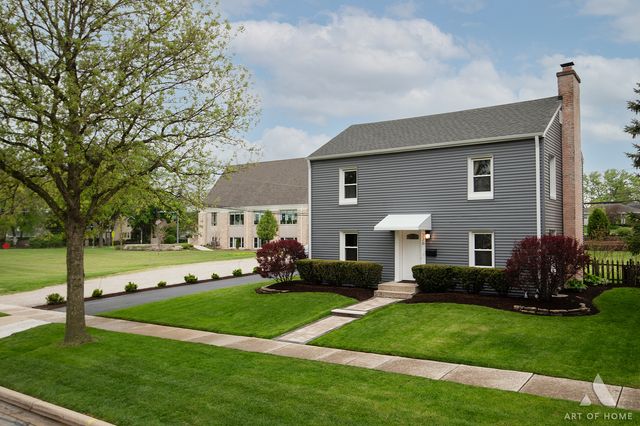 336 5th Street, Downers Grove, IL 60515