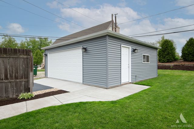 336 5th Street, Downers Grove, IL 60515