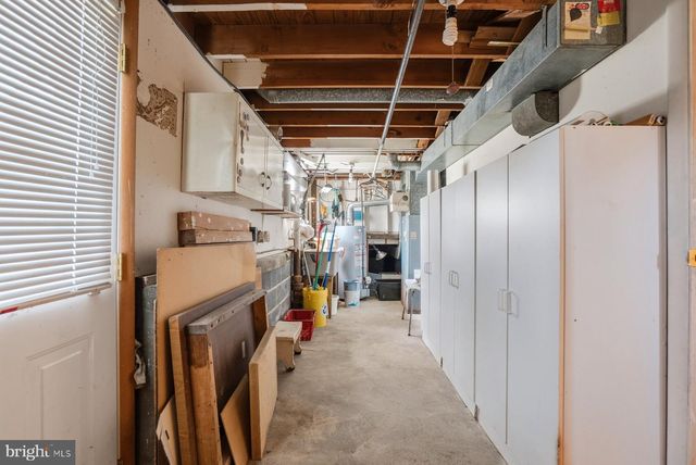 1409 BURLINGTON AVE, Delanco, NJ 08075