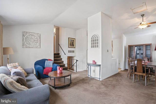 1409 BURLINGTON AVE, Delanco, NJ 08075