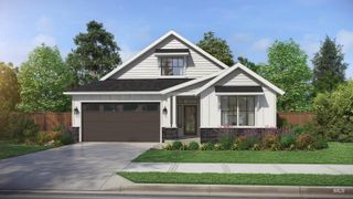 6743 N Wonder Ave Molalla, Meridian, ID 83646