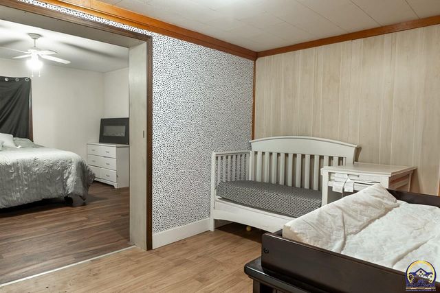 1501 NE Calhoun Bluff TER, Topeka, KS 66617