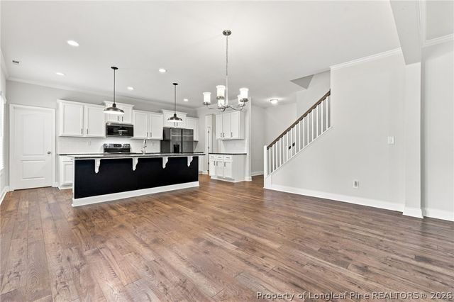 3124 Buckley Drive, Eastover, NC 28312
