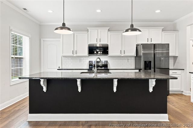 3124 Buckley Drive, Eastover, NC 28312