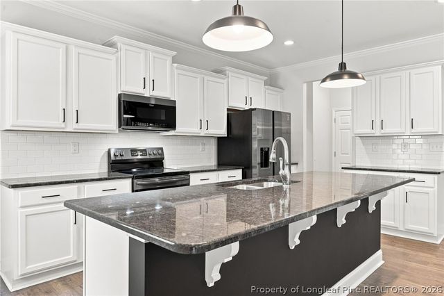 3124 Buckley Drive, Eastover, NC 28312