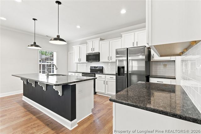3124 Buckley Drive, Eastover, NC 28312