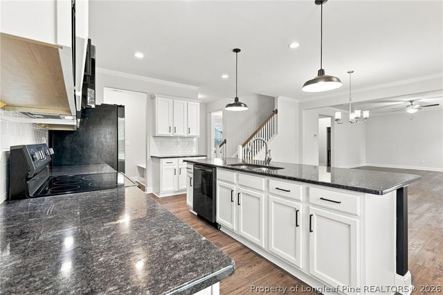 3124 Buckley Drive, Eastover, NC 28312