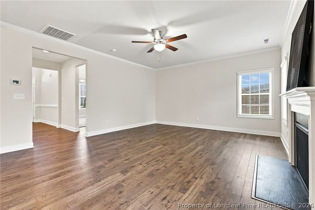 3124 Buckley Drive, Eastover, NC 28312