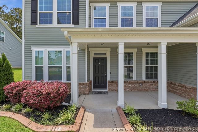 3124 Buckley Drive, Eastover, NC 28312