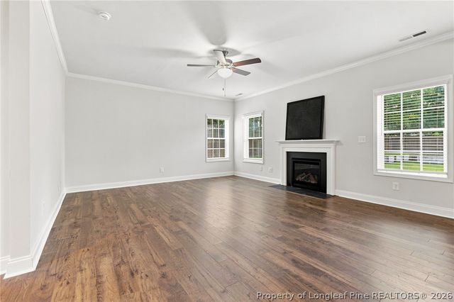 3124 Buckley Drive, Eastover, NC 28312