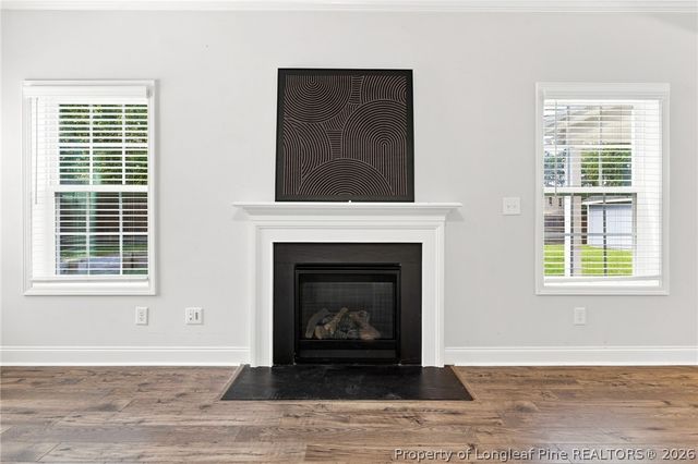 3124 Buckley Drive, Eastover, NC 28312