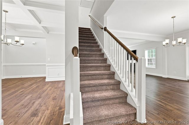 3124 Buckley Drive, Eastover, NC 28312