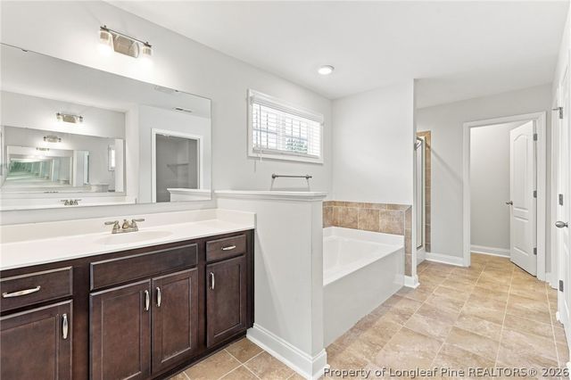 3124 Buckley Drive, Eastover, NC 28312
