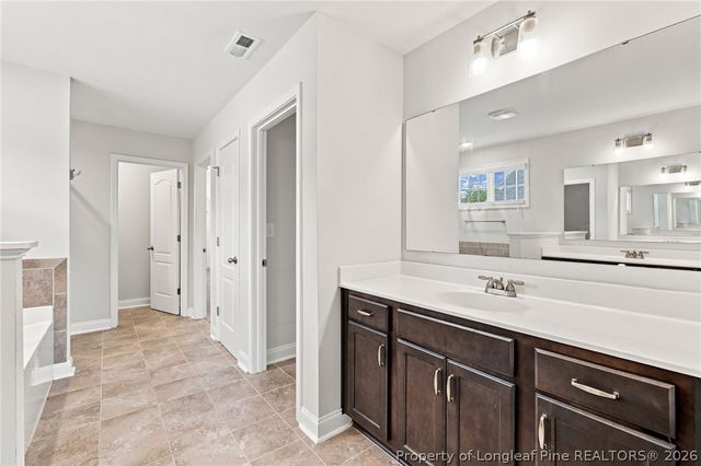3124 Buckley Drive, Eastover, NC 28312