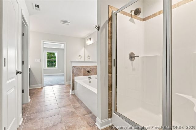 3124 Buckley Drive, Eastover, NC 28312