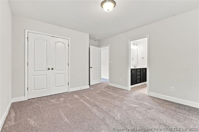 3124 Buckley Drive, Eastover, NC 28312