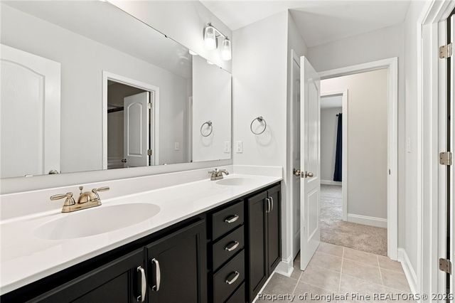 3124 Buckley Drive, Eastover, NC 28312