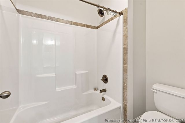3124 Buckley Drive, Eastover, NC 28312