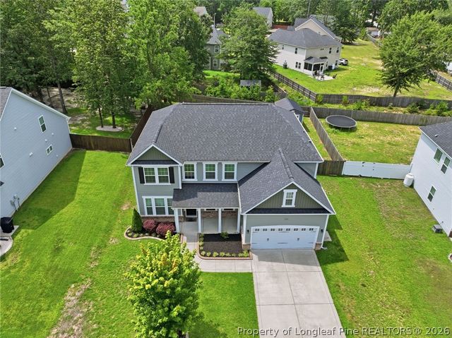 3124 Buckley Drive, Eastover, NC 28312