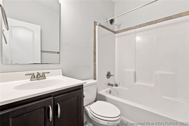 3124 Buckley Drive, Eastover, NC 28312