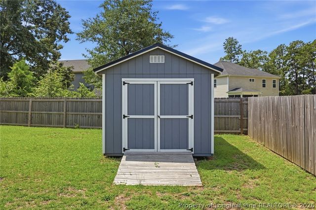 3124 Buckley Drive, Eastover, NC 28312