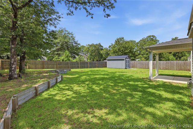 3124 Buckley Drive, Eastover, NC 28312