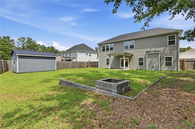 3124 Buckley Drive, Eastover, NC 28312