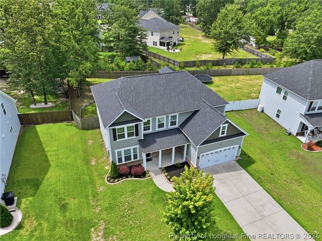 3124 Buckley Drive, Eastover, NC 28312