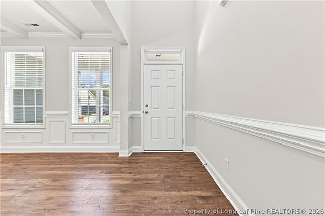 3124 Buckley Drive, Eastover, NC 28312