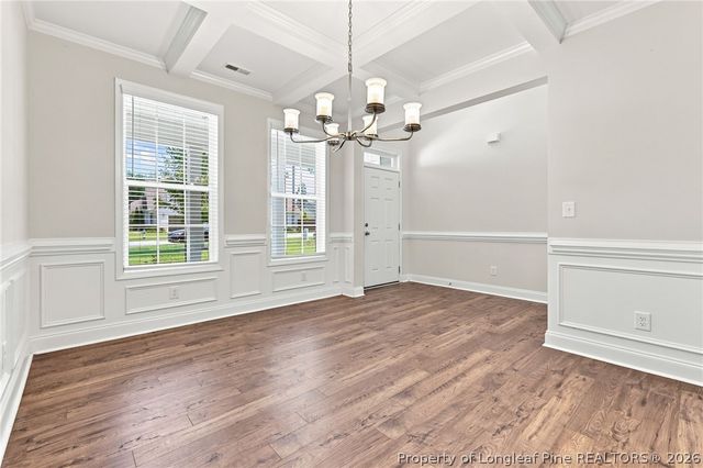 3124 Buckley Drive, Eastover, NC 28312
