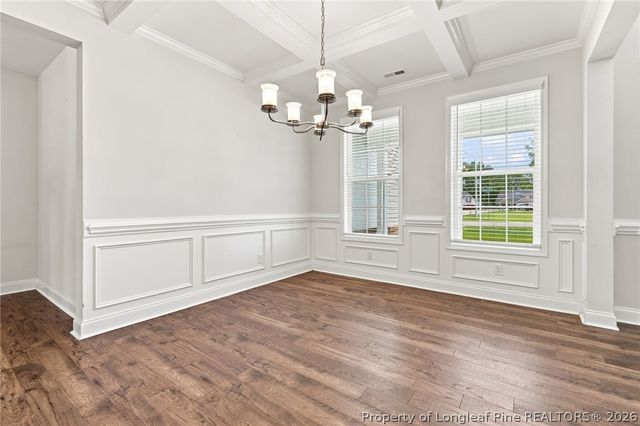 3124 Buckley Drive, Eastover, NC 28312