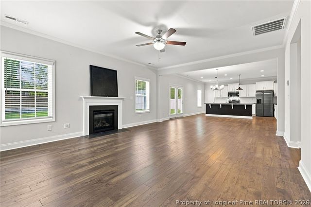3124 Buckley Drive, Eastover, NC 28312