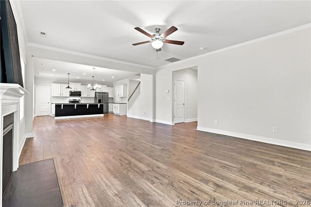 3124 Buckley Drive, Eastover, NC 28312