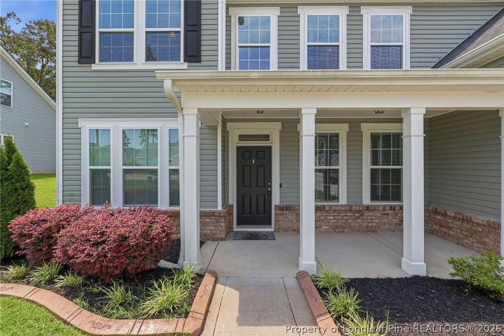 3124 Buckley Drive, Eastover, NC 28312 — photo 2
