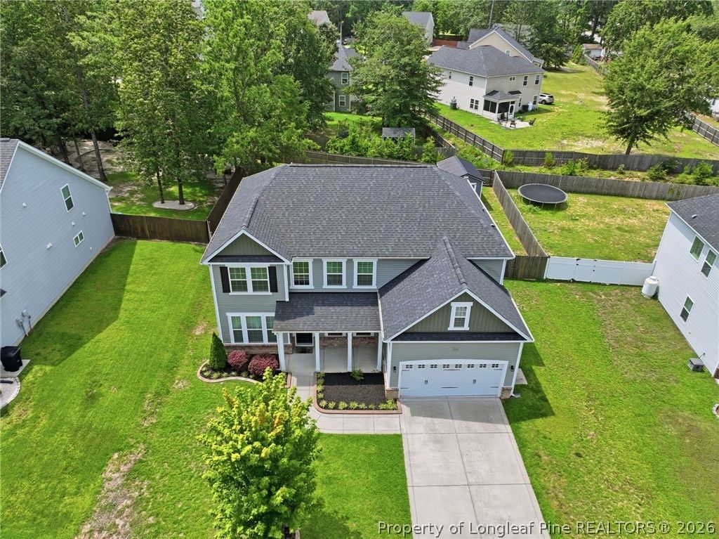 3124 Buckley Drive, Eastover, NC 28312 — photo 4