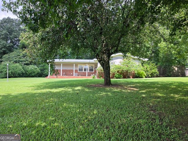 534 Maple Drive, Summerville, GA 30747
