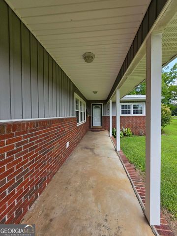 534 Maple Drive, Summerville, GA 30747