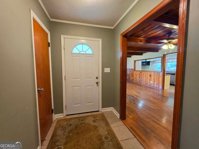534 Maple Drive, Summerville, GA 30747