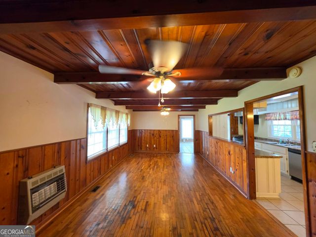 534 Maple Drive, Summerville, GA 30747