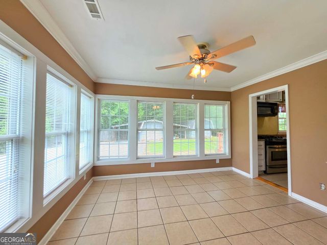 534 Maple Drive, Summerville, GA 30747