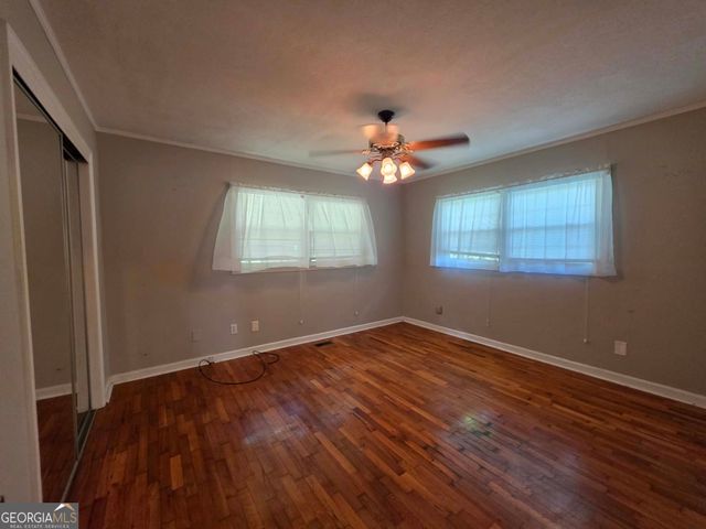 534 Maple Drive, Summerville, GA 30747