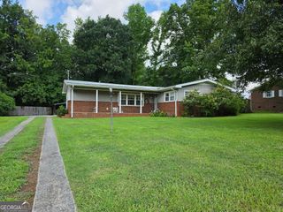 534 Maple Drive, Summerville, GA 30747