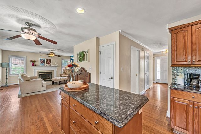 3808 Derby DR, Roanoke, VA 24012
