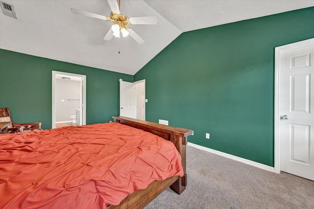 3808 Derby DR, Roanoke, VA 24012